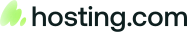 Hosting.com Logo