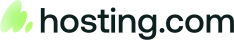 Hosting.com Logo