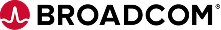 Broadcom logo.